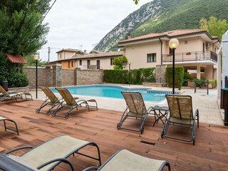 Vakantiehuis Spello Buitenaudio-opname 9