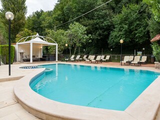 Maison de vacances Spello Enregistrement extérieur 4
