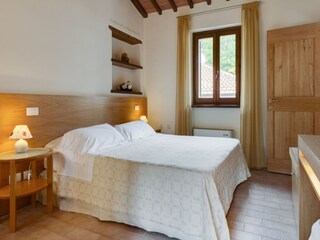 Maison de vacances Spello Équipement 30