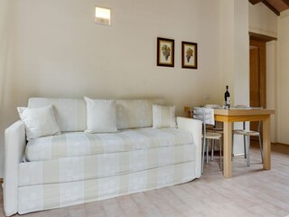 Vakantiehuis Spello Kenmerken 15