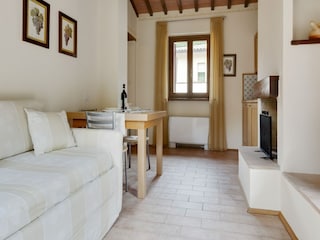 Ferienhaus Spello Ausstattung 15