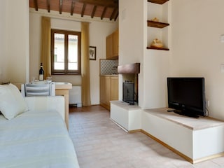 Ferienhaus Spello Ausstattung 20