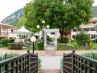Vakantiehuis Spello Buitenaudio-opname 7