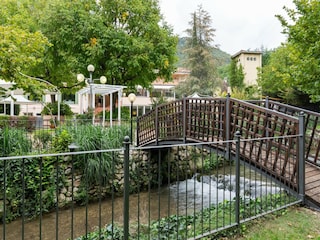 Ferienhaus Spello Umgebung 36