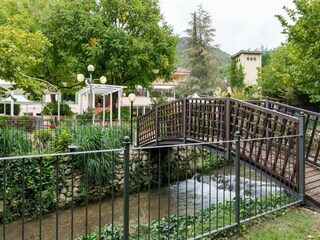 Vakantiehuis Spello Omgeving 36