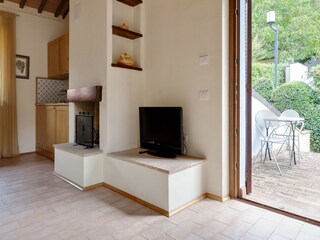 Vakantiehuis Spello Kenmerken 22