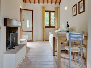 Ferienhaus Spello Ausstattung 23