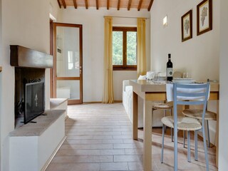 Vakantiehuis Spello Kenmerken 20