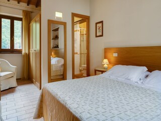 Vakantiehuis Spello Kenmerken 23
