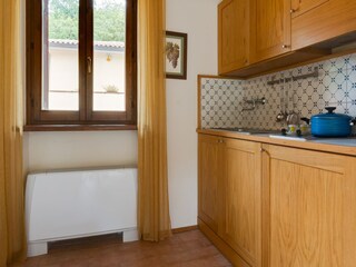 Vakantiehuis Spello Kenmerken 24