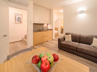 Ferienhaus Spello Ausstattung 14