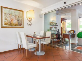 Vakantiehuis Spello Kenmerken 16