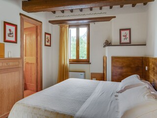 Maison de vacances Spello Équipement 31