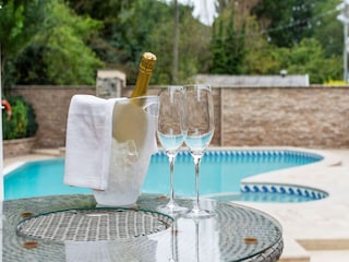Ferienhaus Spello  38