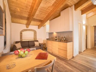 Vakantiehuis Spello Kenmerken 32