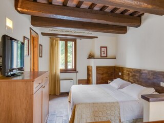 Maison de vacances Spello Équipement 33