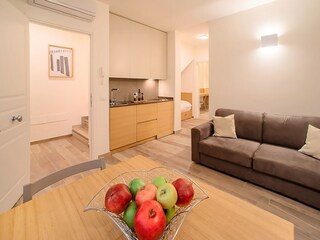 Holiday house Spello Features 15