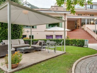 Holiday house Spello Outdoor Recording 3