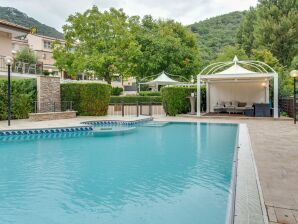 Ferienhaus Gustosa casa vacanze a Folignio con giardino - Spello - image1