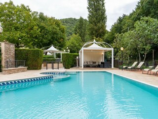 Holiday house Spello Outdoor Recording 5