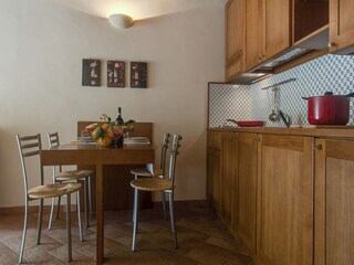 Holiday house Spello Features 15