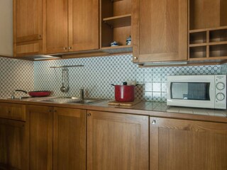 Maison de vacances Spello Équipement 20