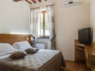 Casa per le vacanze Spello Caratteristiche 11