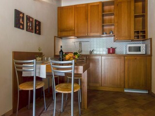 Holiday house Spello Features 20