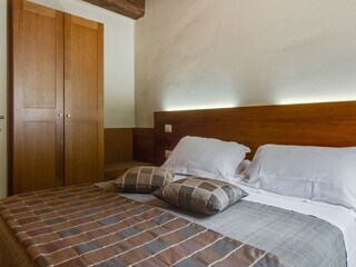 Holiday house Spello Features 21