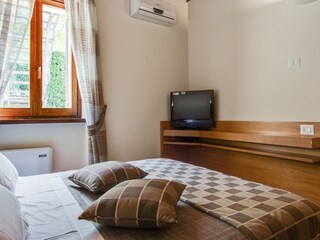 Ferienhaus Spello Ausstattung 22