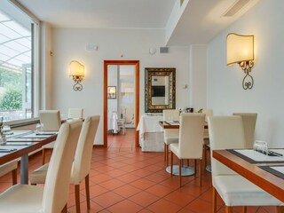 Holiday house Spello  32