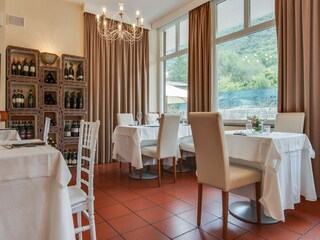 Holiday house Spello Features 25