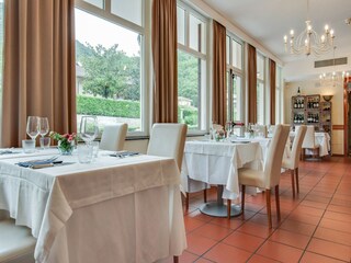 Ferienhaus Spello Ausstattung 17