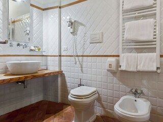 Casa per le vacanze Spello Caratteristiche 12