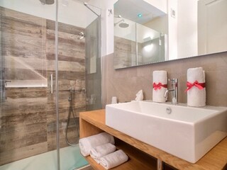 Casa per le vacanze Spello Caratteristiche 19