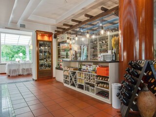 Holiday house Spello  34