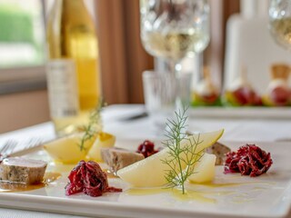 Ferienhaus Spello  38