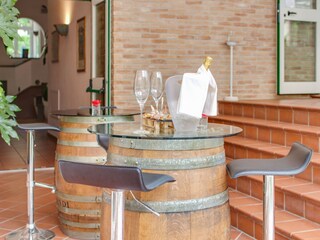 Ferienhaus Spello  34