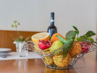 Holiday house Spello  42