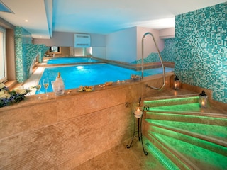 Ferienhaus Spello  37
