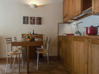 Ferienhaus Spello Ausstattung 19