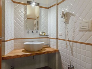 Vakantiehuis Spello Kenmerken 21