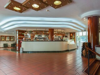 Maison de vacances Spello  38