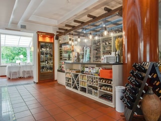 Holiday house Spello  38