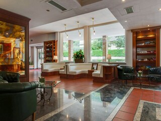 Vakantiehuis Spello  39