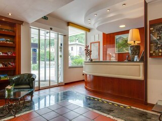 Holiday house Spello Features 22