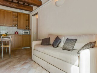 Ferienhaus Spello Ausstattung 27