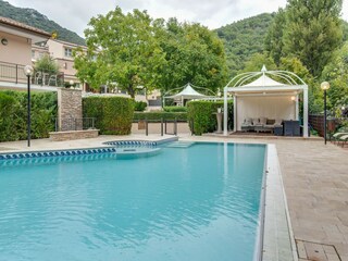 Casa per le vacanze Spello Registrazione all'aperto 3