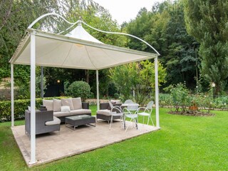 Casa de vacaciones Spello Grabación al aire libre 4