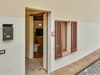 Maison de vacances Spello Équipement 13